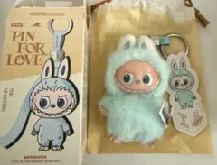 PIN FOR LOVE イニシャルラブブI