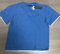 REGATTA 青 Mサイズ 半袖 Tシャツ