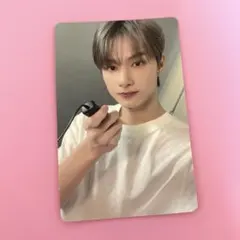 SEVENTEEN ひとりじゃない　carat盤　ジュントレカ