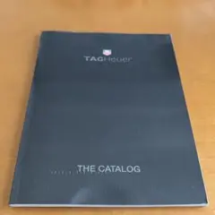 TAG Heuer カタログ 価格リスト