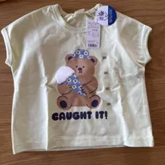 アカチャンホンポ　半袖Tシャツ　遮熱のサムネイル