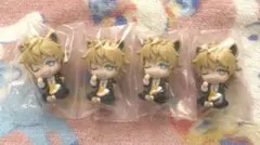 ツイステッドワンダーランド 肩ズンFig ラギー