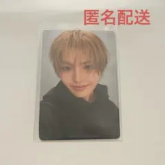 TREASURE ViVi トレカ タワレコ特典 ドヨン