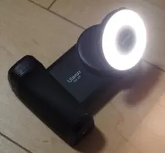 Ulanzi MA35 カメラグリップ LＭ-19 LEDライト