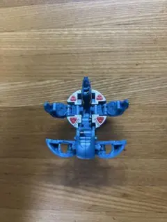 爆丸 サンズデッキ 硬 タンクァー