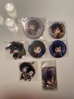 2026年最新】冨岡義勇 の人気アイテム - メルカリ