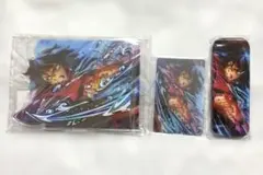 鬼滅の刃　無限城編第一章　第三弾KV WEBSHOPくじ