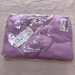 Bee des Bee パープル トレーナー 150