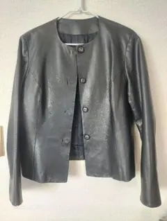 2026年最新】doma レザージャケットの人気アイテム - メルカリ