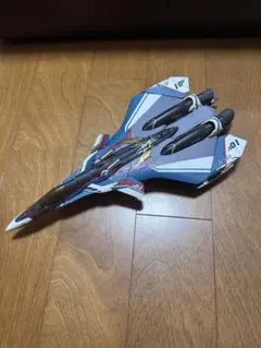 DX超合金 VF-31Sジークフリード(アラド・メルダース機)のサムネイル
