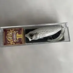 MJC KING OF BAITS トップウォーター - メルカリ