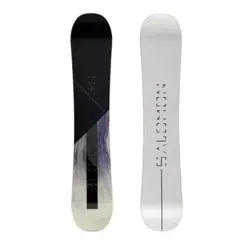 SALOMON FRONTIER フロンティア 138cm 22-23モデル SALOMON（サロモン） （メンズ）スノーボード板 23-24 FRONTIER 475057