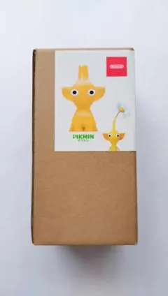 ピクミン 一輪挿し 黄ピクミン Nintendo TOKYO 新品 - メルカリ