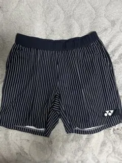 YONEX ゲームパンツ サイズO