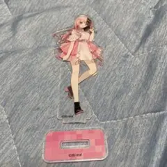 橘ひなの Blessing アクスタ クリアファイル セット 橘ひなの Blessing アクスタ クリアファイル セット - メルカリ