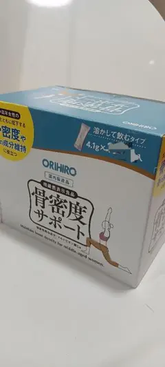 ORIHRO 骨密度サポート 4.1gのサムネイル