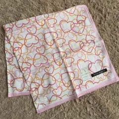 《未使用❗️訳あり❗️》大判！YvesSaintLaurent ハンカチ