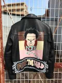 2025年最新】NOFX パッチの人気アイテム - メルカリ