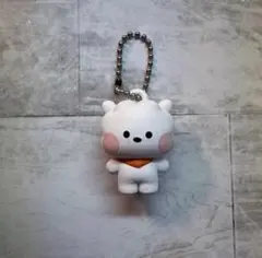 【非売品】JIN ジン RJ くら寿司　BTS キーホルダー