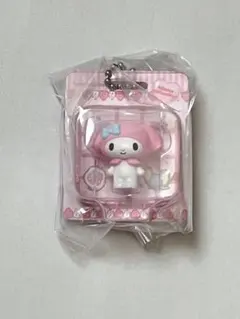 【入手困難】サンリオキャラクターズ　パッケージミニチュアコレクション マイメロ