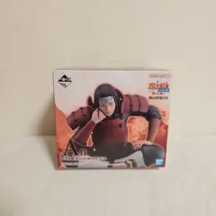 一番くじ　ナルト　A賞　千手柱間MASTERLISE フィギュア