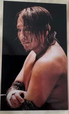 プロレスリングNOAH HAKOBUNE トレカ　ＨＡＹＡＴＡ