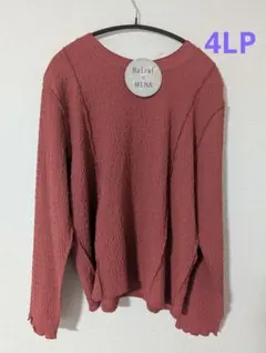 しまむら　MINAカットソー低身長の方に♡