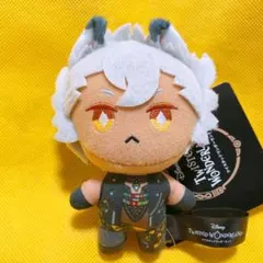 ツイステ ジャック