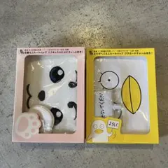 銀魂12 初回限定特典　エリザベスミニトートバッグ　プラカードチャーム付き！