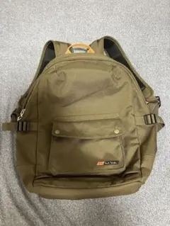 【美品】PS Paul Smith ユーティリティー リュック
