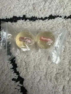 ☆*☆様 Supreme ノベルティグッズ 2個セット