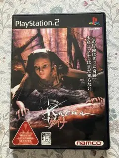 PS2 ケイナ kaena