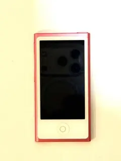 2026年最新】ipod nano a1446の人気アイテム - メルカリ