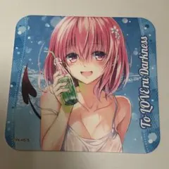 い*り様 ToLOVEるダークネス　アートコースター ToLOVEる ダークネス アートコースター 全種 - メルカリ