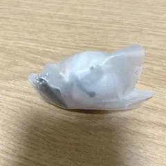ディズニー　Nuiパン　キャラクター ミニチュアキーチェーン　ベイマックス