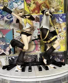 2025年最新】マックスファクトリー 鏡音レン tony ver.の人気