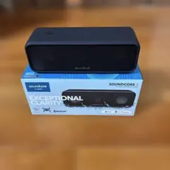 Anker Soundcore 3 ワイヤレススピーカー 本体のサムネイル