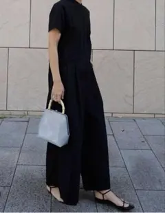 MACHATT Form Shirt Dress ホワイト - メルカリ