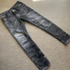 DIESEL THOMMER-T ジョグジーンズ29