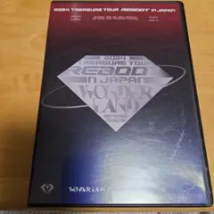 TREASURE/2024 TREASURE TOUR[REBOOT]IN J…