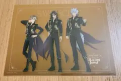 ツイステ ブレイジングジュエル ブロマイド サバナクロー寮