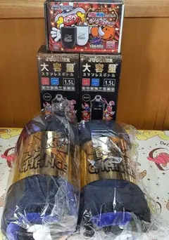 ジャグラー　まとめ売り ジャグラーグッズまとめ売り - メルカリ