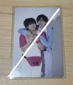 パンダドラゴン トレカ なぎ なるき