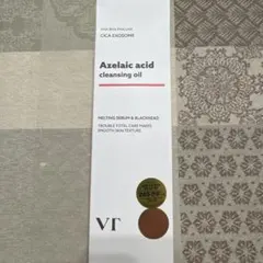 VT Azelaic Acid Cleansing Oil 200mlのサムネイル