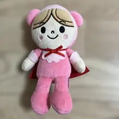 赤ちゃんマン ぬいぐるみ アンパンマン