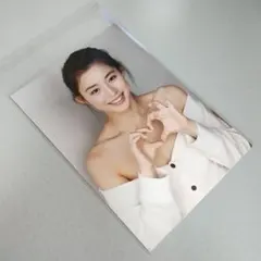 石田ゆり子写真★２Ｌ判