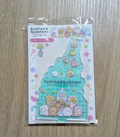 すみっコぐらし オーロラアクリルスタンドのサムネイル