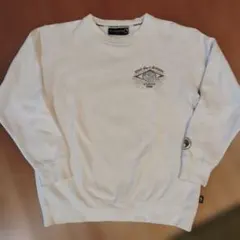 【希少 90's ハワイ製】T&C Surf Designs トレーナー M