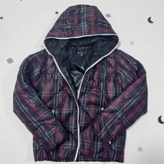 ザショップティーケーミクスパイス ブルゾン ジャケット キルティング アウター