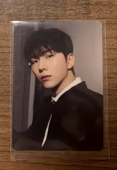 MONSTA X CONNECT Xソウルコンランダム トレカ - メルカリ